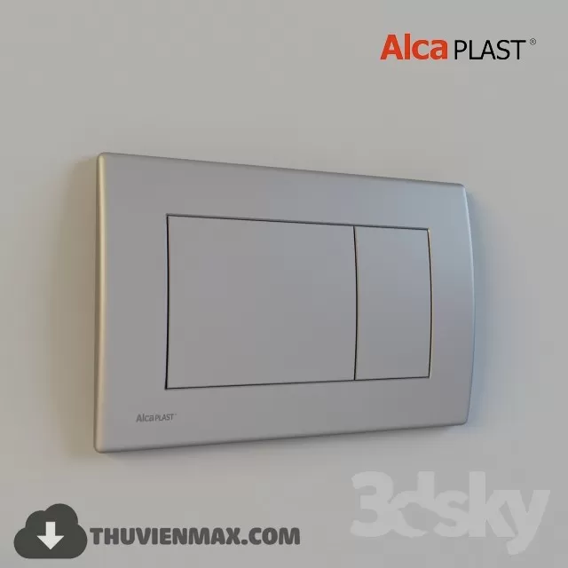 3DSKYFREE – DECORATION 3DS MAX MODELS