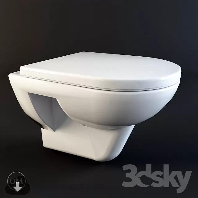 3DSKYFREE – DECORATION 3DS MAX MODELS