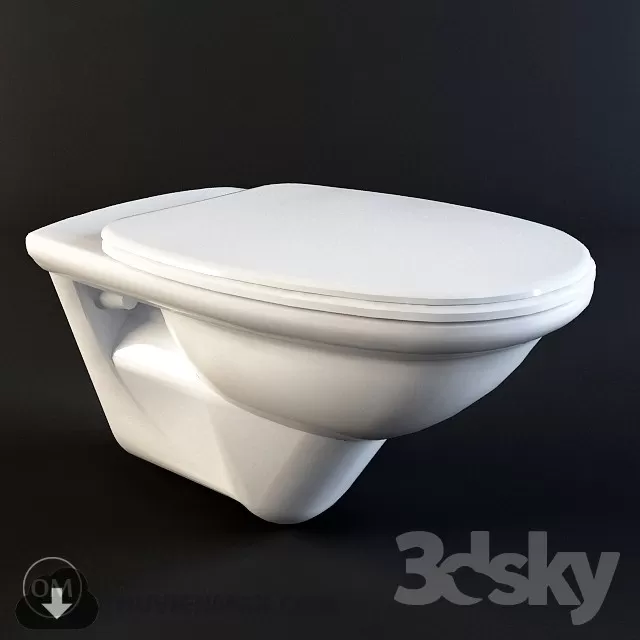 3DSKYFREE – DECORATION 3DS MAX MODELS
