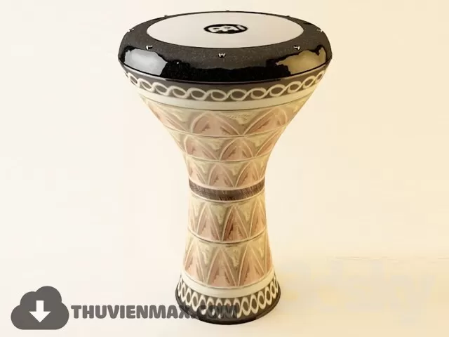 3DSKYFREE – DECORATION 3DS MAX MODELS