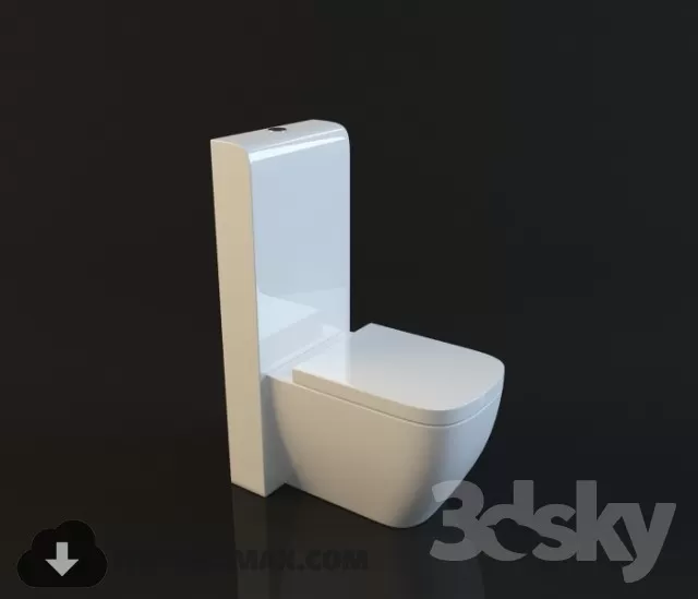 3DSKYFREE – DECORATION 3DS MAX MODELS