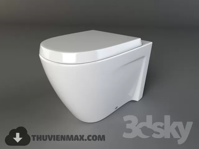 3DSKYFREE – DECORATION 3DS MAX MODELS