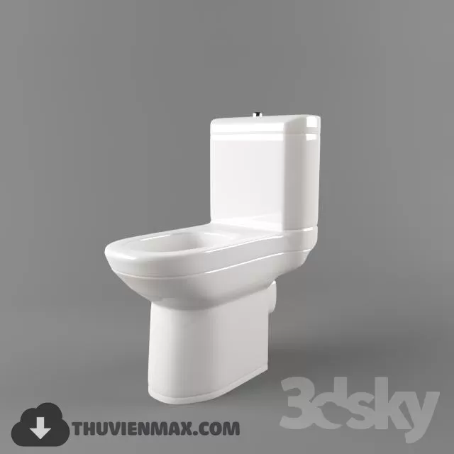 3DSKYFREE – DECORATION 3DS MAX MODELS