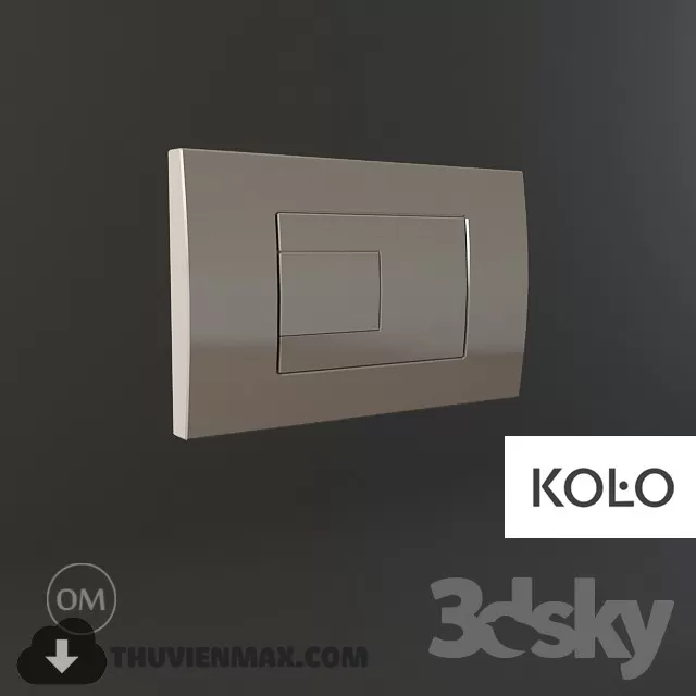 3DSKYFREE – DECORATION 3DS MAX MODELS