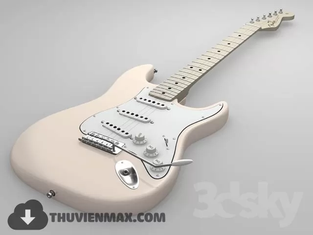 3DSKYFREE – DECORATION 3DS MAX MODELS