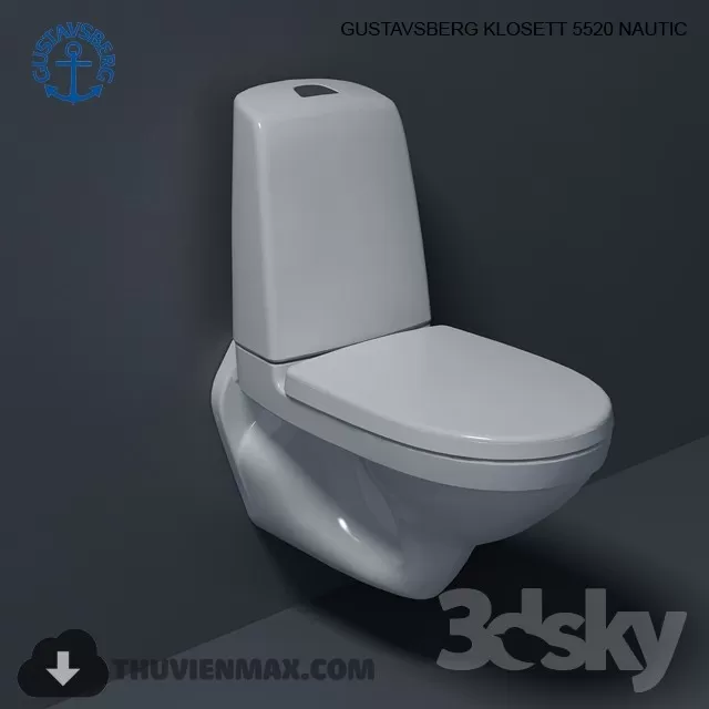 3DSKYFREE – DECORATION 3DS MAX MODELS