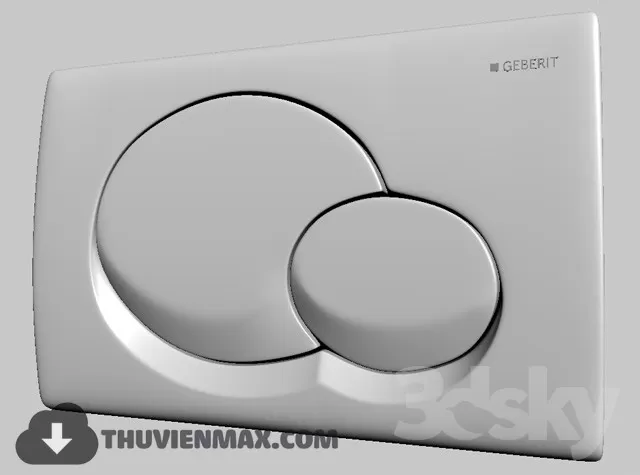 3DSKYFREE – DECORATION 3DS MAX MODELS