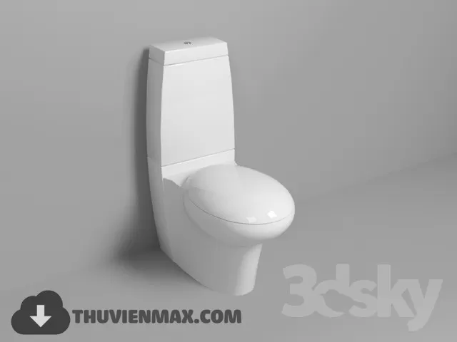 3DSKYFREE – DECORATION 3DS MAX MODELS