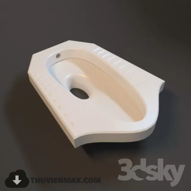 3DSKYFREE – DECORATION 3DS MAX MODELS