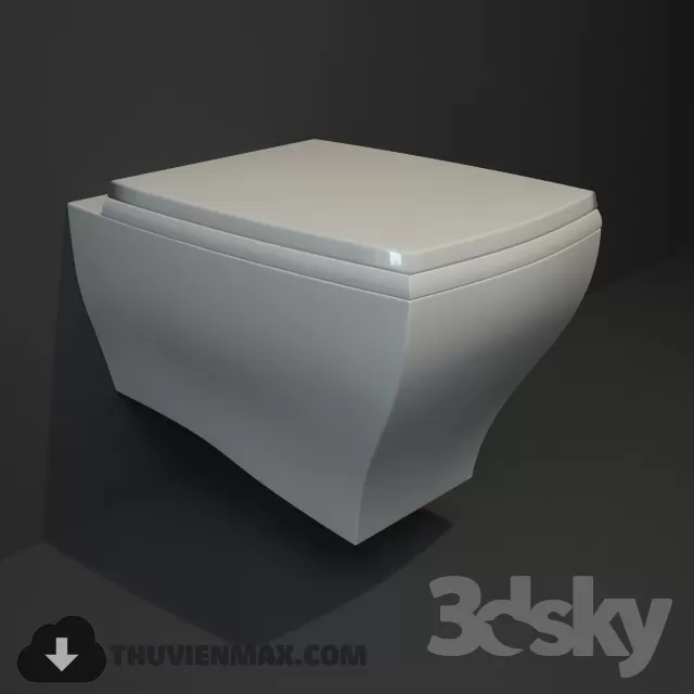 3DSKYFREE – DECORATION 3DS MAX MODELS