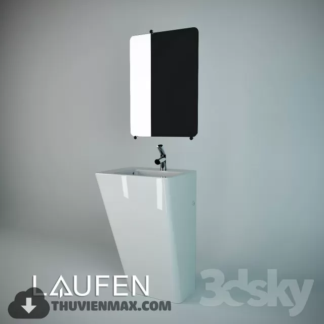 3DSKYFREE – DECORATION 3DS MAX MODELS