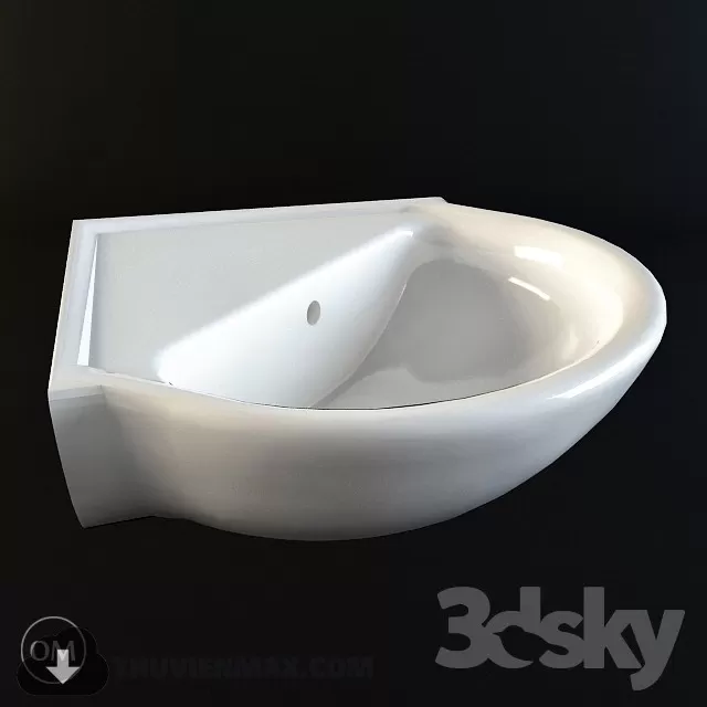 3DSKYFREE – DECORATION 3DS MAX MODELS