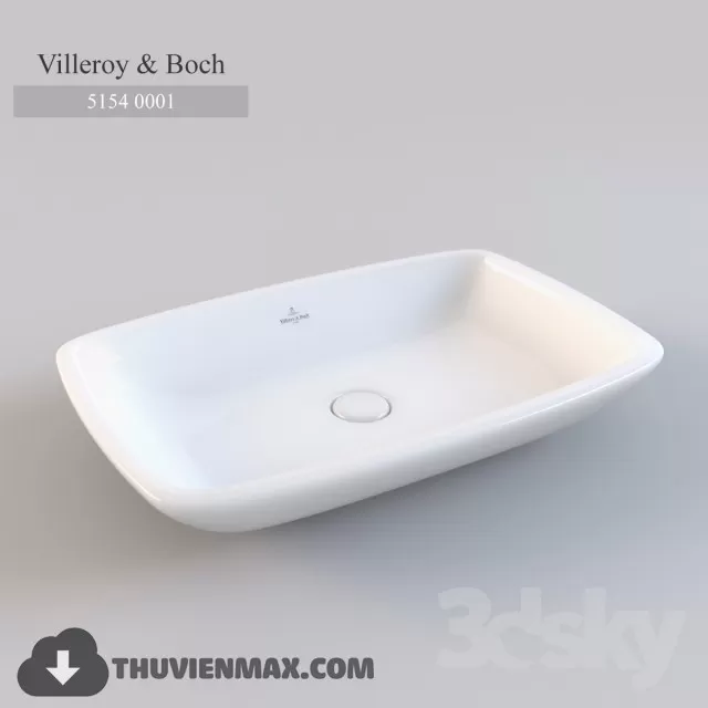 3DSKYFREE – DECORATION 3DS MAX MODELS