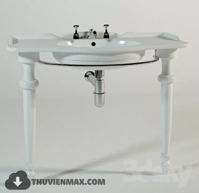 3DSKYFREE – DECORATION 3DS MAX MODELS