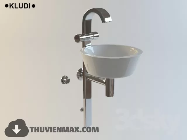 3DSKYFREE – DECORATION 3DS MAX MODELS