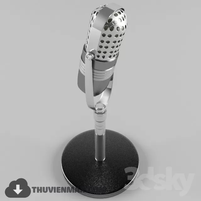 3DSKYFREE – DECORATION 3DS MAX MODELS