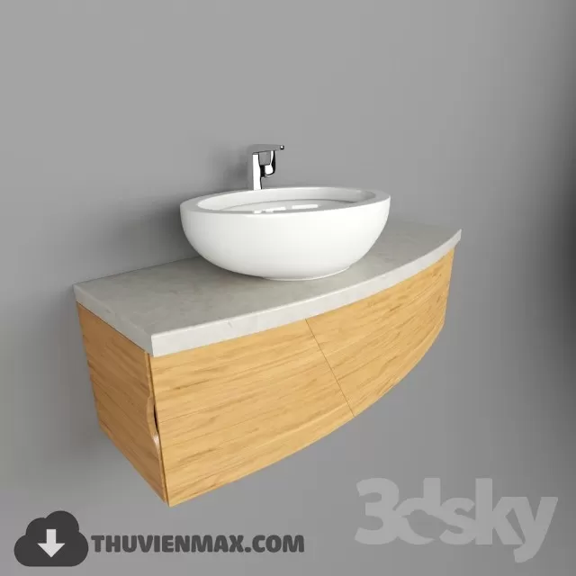 3DSKYFREE – DECORATION 3DS MAX MODELS