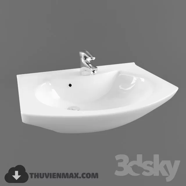 3DSKYFREE – DECORATION 3DS MAX MODELS