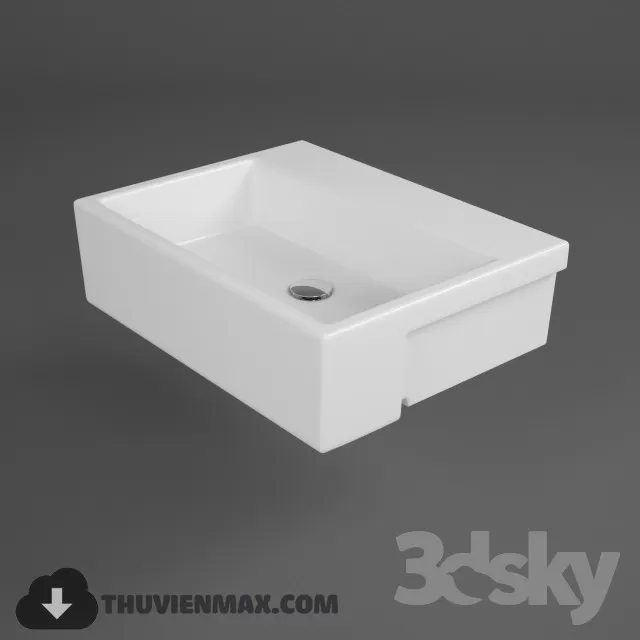 3DSKYFREE – DECORATION 3DS MAX MODELS