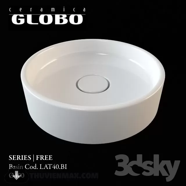 3DSKYFREE – DECORATION 3DS MAX MODELS