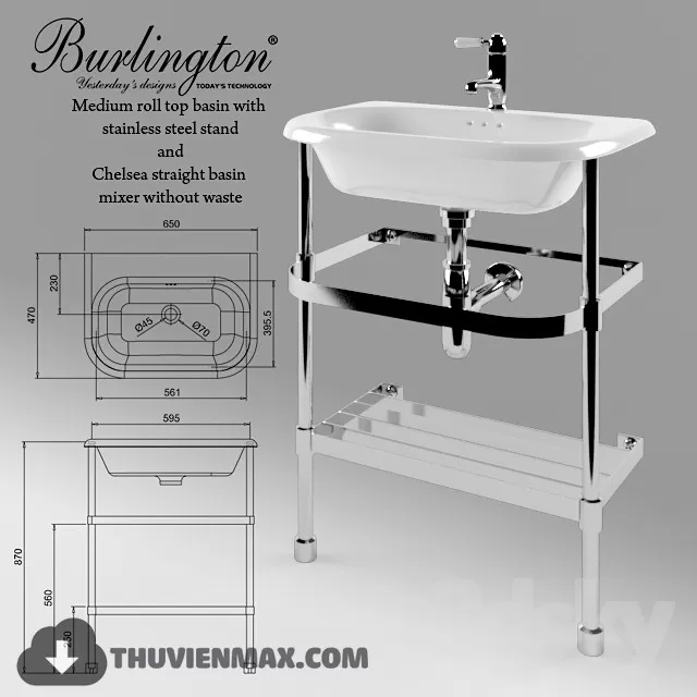 3DSKYFREE – DECORATION 3DS MAX MODELS