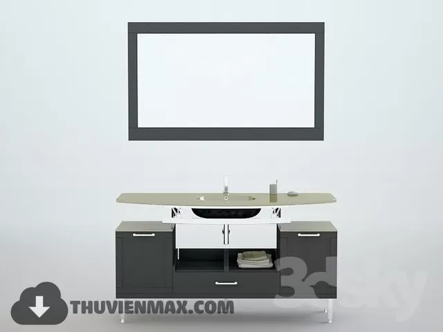 3DSKYFREE – DECORATION 3DS MAX MODELS