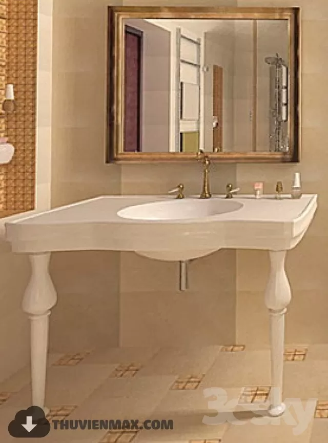 3DSKYFREE – DECORATION 3DS MAX MODELS