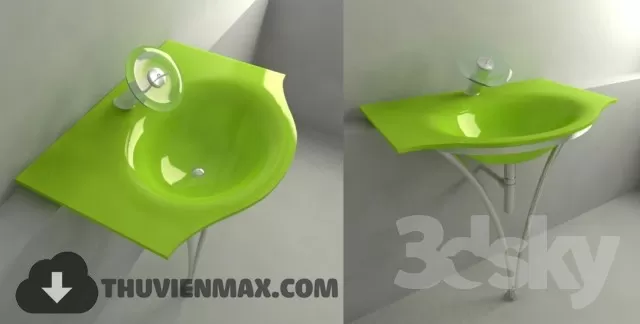 3DSKYFREE – DECORATION 3DS MAX MODELS