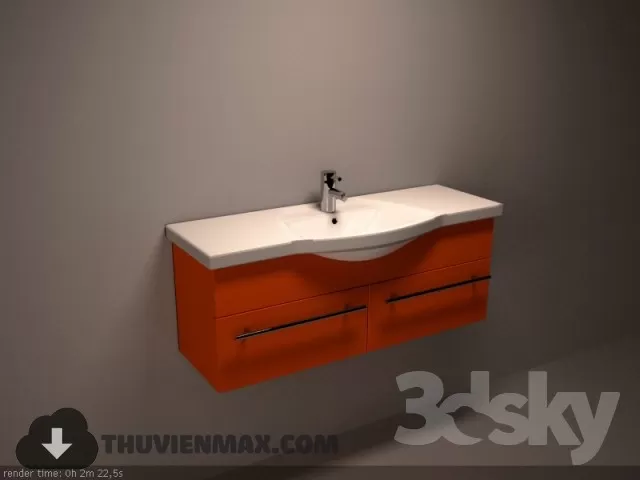 DECORATION 3D MODELS