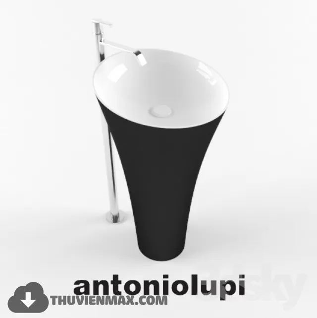 3DSKYFREE – DECORATION 3DS MAX MODELS