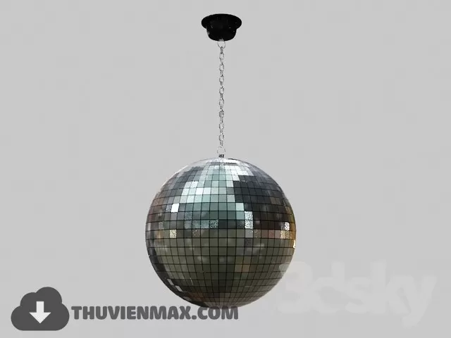 3DSKYFREE – DECORATION 3DS MAX MODELS