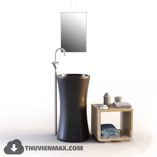 3DSKYFREE – DECORATION 3DS MAX MODELS