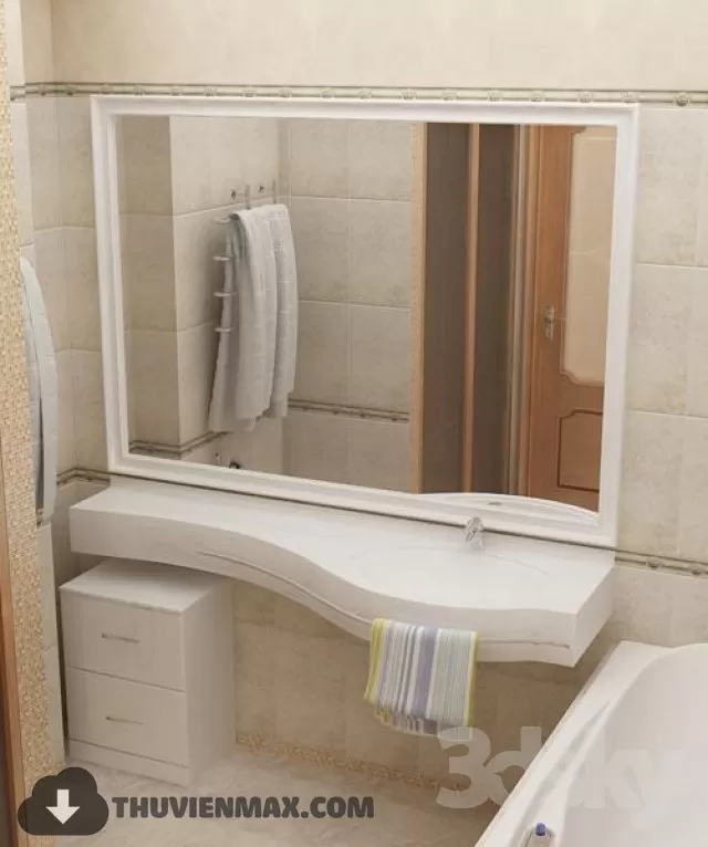 3DSKYFREE – DECORATION 3DS MAX MODELS