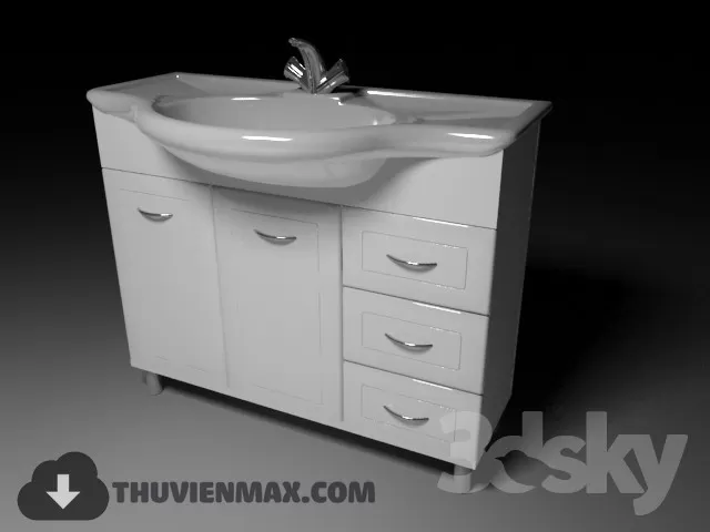 3DSKYFREE – DECORATION 3DS MAX MODELS