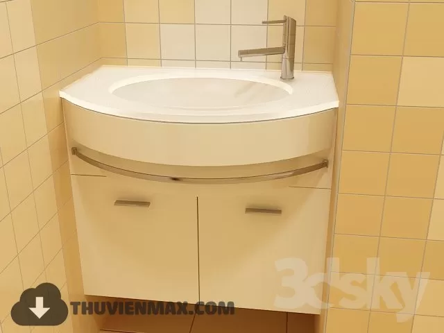 3DSKYFREE – DECORATION 3DS MAX MODELS