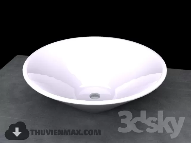 DECORATION 3D MODELS