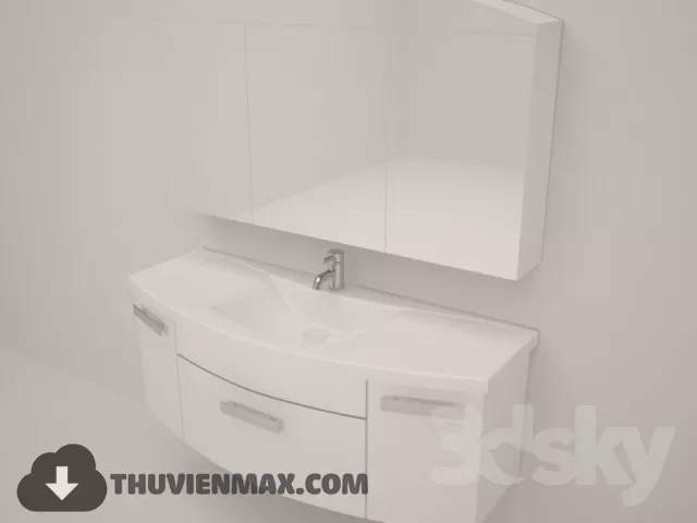 DECORATION 3D MODELS