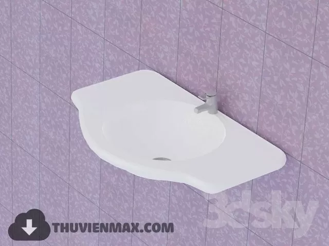 3DSKYFREE – DECORATION 3DS MAX MODELS