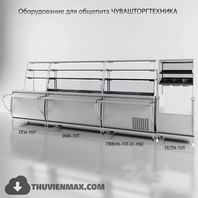 3DSKYFREE – DECORATION 3DS MAX MODELS