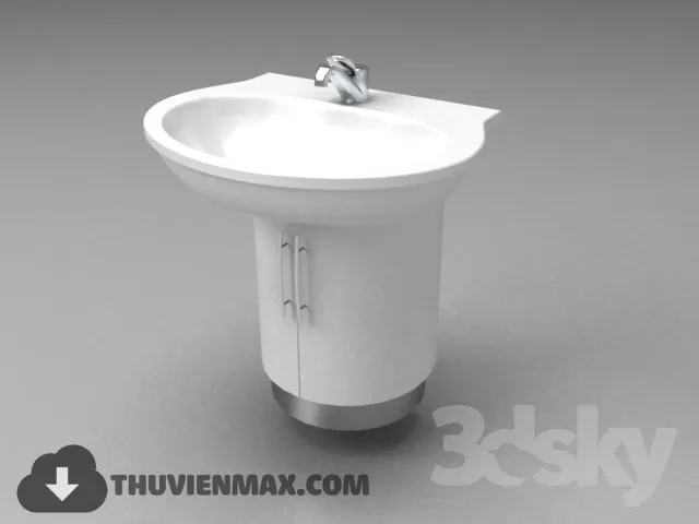 3DSKYFREE – DECORATION 3DS MAX MODELS