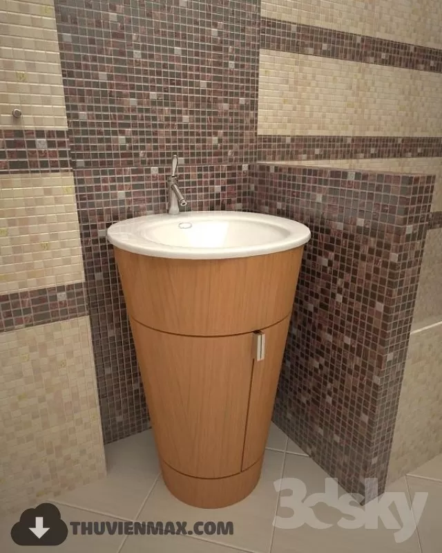 3DSKYFREE – DECORATION 3DS MAX MODELS