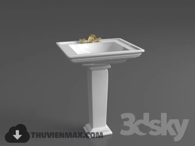 3DSKYFREE – DECORATION 3DS MAX MODELS