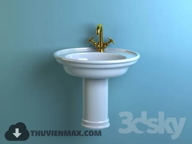 3DSKYFREE – DECORATION 3DS MAX MODELS