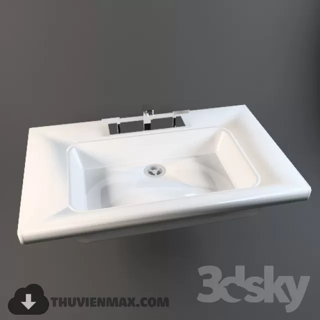 3DSKYFREE – DECORATION 3DS MAX MODELS