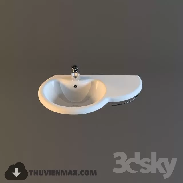 3DSKYFREE – DECORATION 3DS MAX MODELS