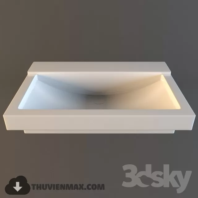 3DSKYFREE – DECORATION 3DS MAX MODELS