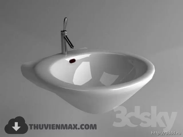 3DSKYFREE – DECORATION 3DS MAX MODELS