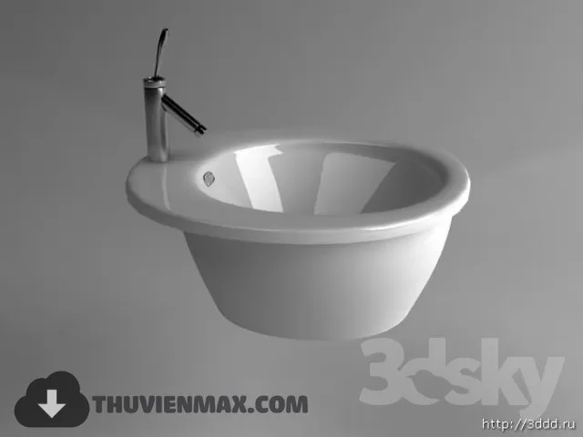 3DSKYFREE – DECORATION 3DS MAX MODELS