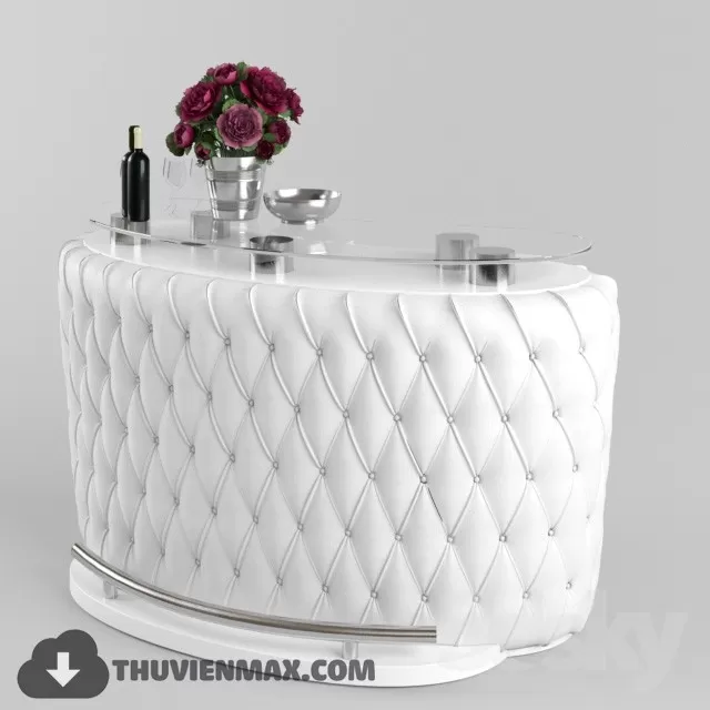 3DSKYFREE – DECORATION 3DS MAX MODELS