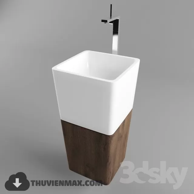 3DSKYFREE – DECORATION 3DS MAX MODELS